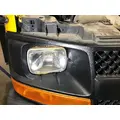 Chevrolet EXPRESS Headlamp Assembly thumbnail 3
