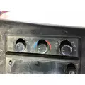 Chevrolet EXPRESS Heater & AC Temperature Control thumbnail 1