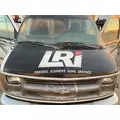 Chevrolet EXPRESS Hood thumbnail 1