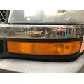 Chevrolet EXPRESS Parking Lamp Turn Signal thumbnail 1