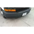 USED - A Bumper Assembly, Front CHEVROLET EXPRESS 2500 for sale thumbnail