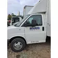 USED - A Cab CHEVROLET EXPRESS 2500 for sale thumbnail