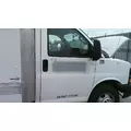 USED - A Door Assembly, Front CHEVROLET EXPRESS 2500 for sale thumbnail