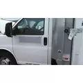 USED - A Door Assembly, Front CHEVROLET EXPRESS 2500 for sale thumbnail