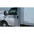 USED - A Door Assembly, Front CHEVROLET EXPRESS 2500 for sale thumbnail