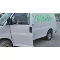 USED - A Door Assembly, Front CHEVROLET EXPRESS 2500 for sale thumbnail