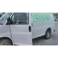 USED - A Door Assembly, Front CHEVROLET EXPRESS 2500 for sale thumbnail