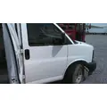 USED - A Door Assembly, Front CHEVROLET EXPRESS 2500 for sale thumbnail
