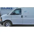 USED - A Door Assembly, Front CHEVROLET EXPRESS 2500 for sale thumbnail