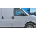USED - A Door Assembly, Front CHEVROLET EXPRESS 2500 for sale thumbnail