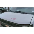 USED - B Hood CHEVROLET EXPRESS 2500 for sale thumbnail