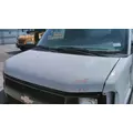 USED - A Hood CHEVROLET EXPRESS 2500 for sale thumbnail