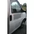 USED - A Door Assembly, Front CHEVROLET EXPRESS 3500 for sale thumbnail