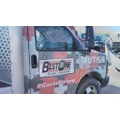 USED - A Door Assembly, Front CHEVROLET EXPRESS 3500 for sale thumbnail
