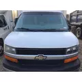 USED - A Hood CHEVROLET EXPRESS 3500 for sale thumbnail