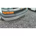 USED - A Bumper Assembly, Front CHEVROLET EXPRESS 4500 for sale thumbnail