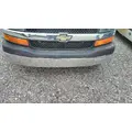 USED - A Bumper Assembly, Front CHEVROLET EXPRESS 4500 for sale thumbnail