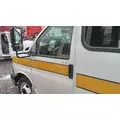 USED - A Door Assembly, Front CHEVROLET EXPRESS 4500 for sale thumbnail