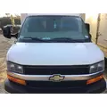 USED - A Hood CHEVROLET EXPRESS 4500 for sale thumbnail