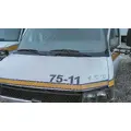 USED - A Hood CHEVROLET EXPRESS 4500 for sale thumbnail