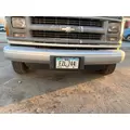 USED Bumper Assembly, Front Chevrolet EXPRESS for sale thumbnail