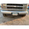 USED Bumper Assembly, Front Chevrolet EXPRESS for sale thumbnail
