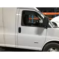 USED Door Assembly, Front Chevrolet EXPRESS for sale thumbnail