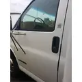 Chevrolet Express Door Assembly, Front thumbnail 2