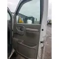 Chevrolet Express Door Assembly, Front thumbnail 1