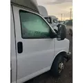 Chevrolet Express Door Assembly, Front thumbnail 3