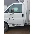 Chevrolet Express Door Assembly, Front thumbnail 1
