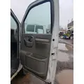 Chevrolet Express Door Assembly, Front thumbnail 3