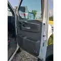 Chevrolet Express Door Assembly, Front thumbnail 1