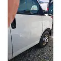 Chevrolet Express Door Assembly, Front thumbnail 4
