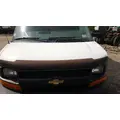 Chevrolet Express Fender thumbnail 2