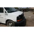 Chevrolet Express Fender thumbnail 3