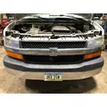 USED Grille Chevrolet EXPRESS for sale thumbnail