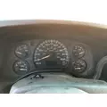 USED Instrument Cluster Chevrolet EXPRESS for sale thumbnail