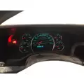 USED Instrument Cluster Chevrolet EXPRESS for sale thumbnail