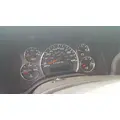 Chevrolet Express Instrument Cluster thumbnail 1