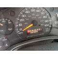 Chevrolet Express Instrument Cluster thumbnail 2