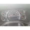  Instrument Cluster Chevrolet Express for sale thumbnail
