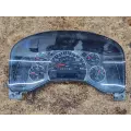 Chevrolet Express Instrument Cluster thumbnail 1