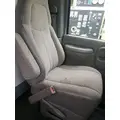 Chevrolet Express Seat, Front thumbnail 1