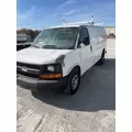 Chevrolet Express Vehicle for Sale thumbnail 2