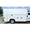  Body / Bed CHEVROLET G3500 for sale thumbnail