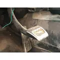 Chevrolet KODIAK Foot Control Pedal (all floor pedals) thumbnail 2