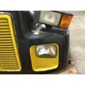 Chevrolet KODIAK Hood thumbnail 24