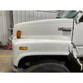 Chevrolet KODIAK Hood thumbnail 1