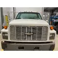 Chevrolet KODIAK Hood thumbnail 2